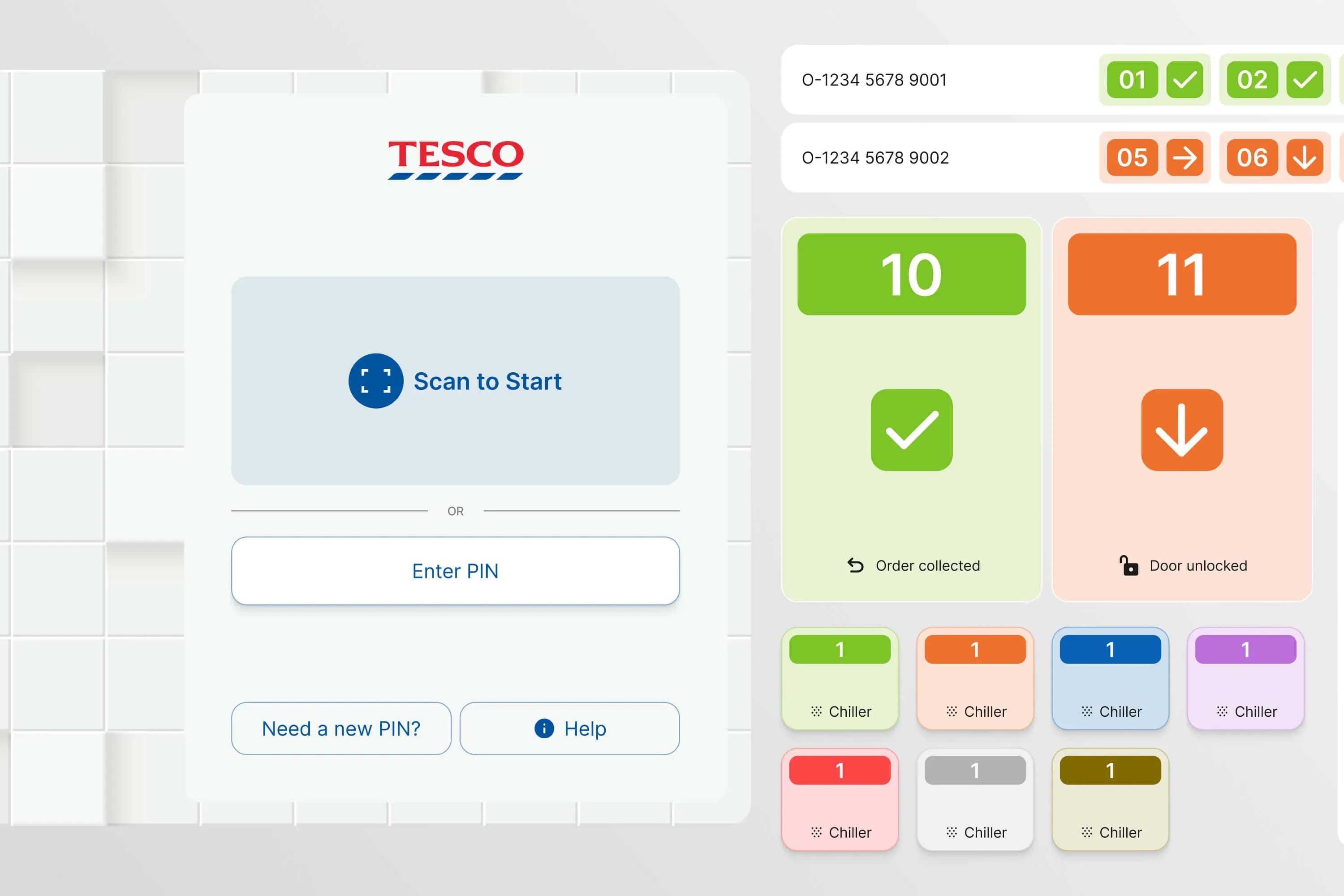 Click n Collect