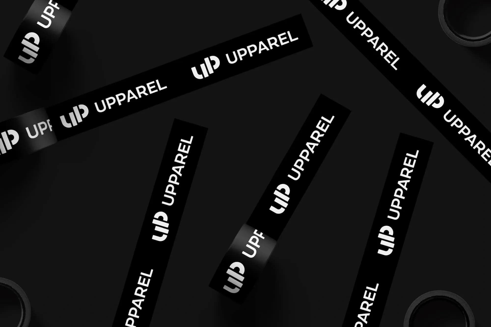 Upparel