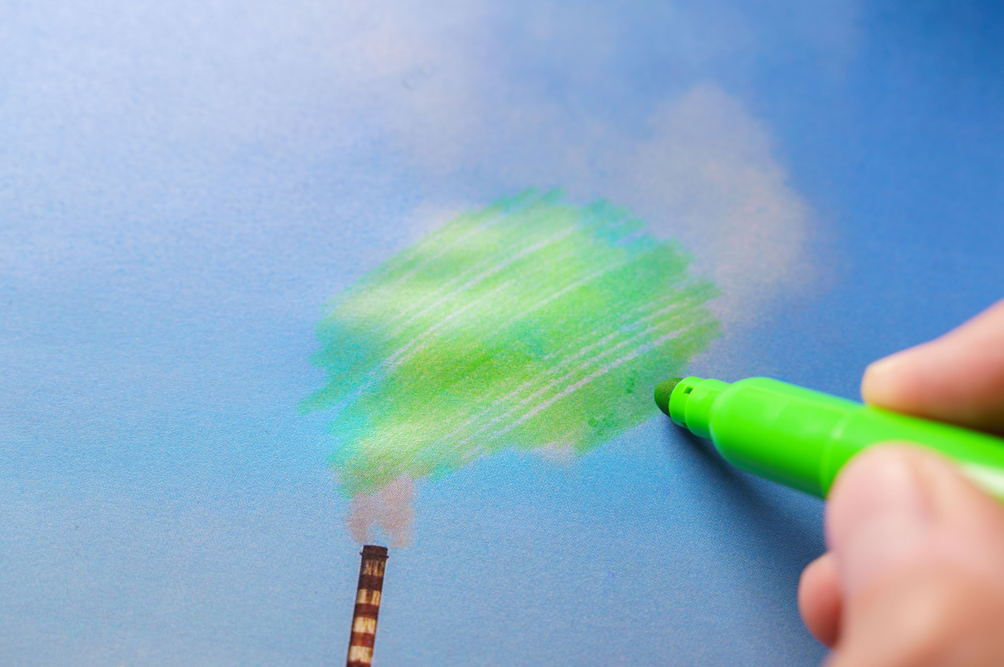 What Australian businesses need to know about "Green Marketing"